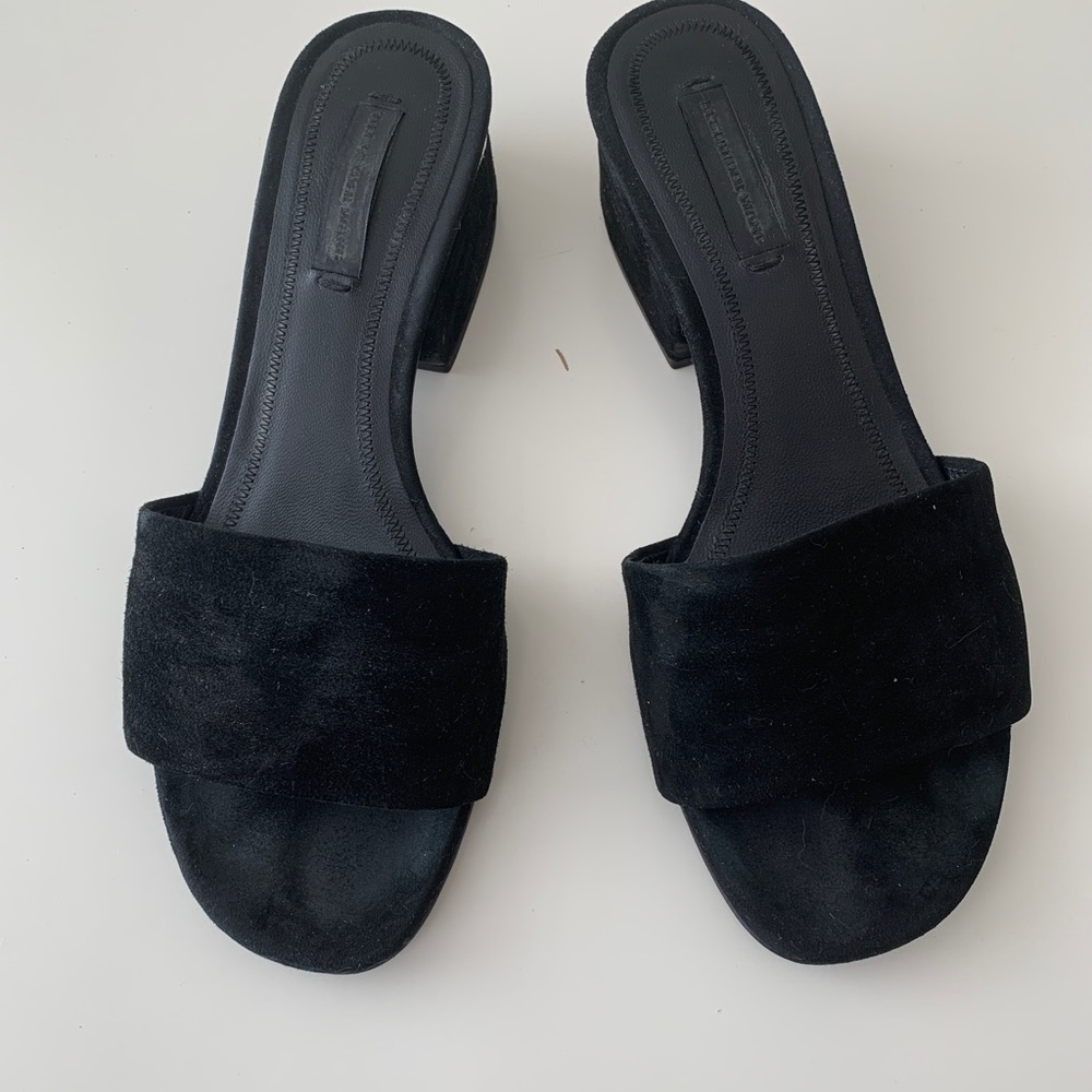 Alexander WANG sandals